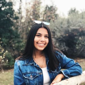 Meet your Posher, Sara